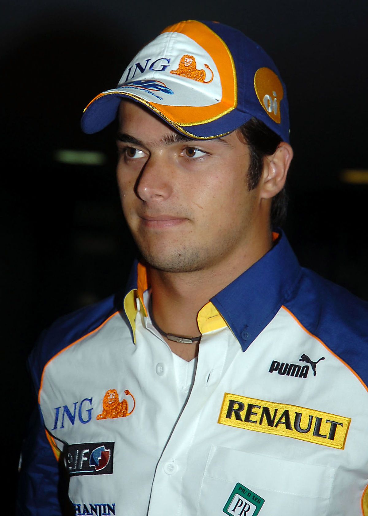 Nelson Piquet