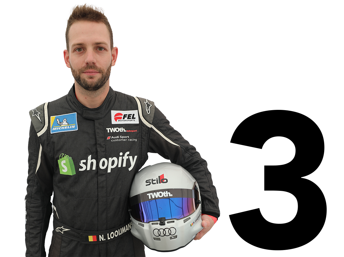 Nick Looijmans