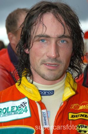 Jeroen Van den heuvel