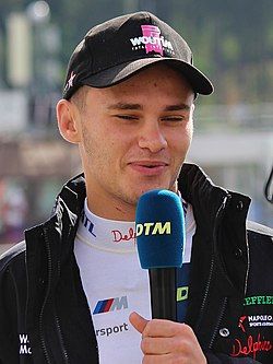 Esteban Muth