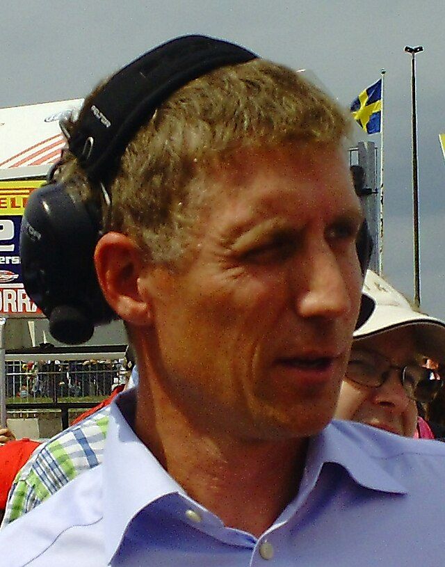 Carl Rosenblad