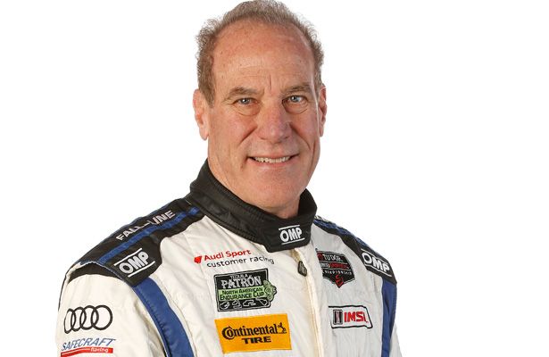 Charles Putman