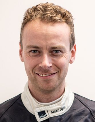 Michael Markussen
