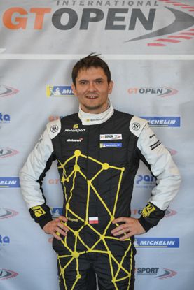 Patryk  Krupinski