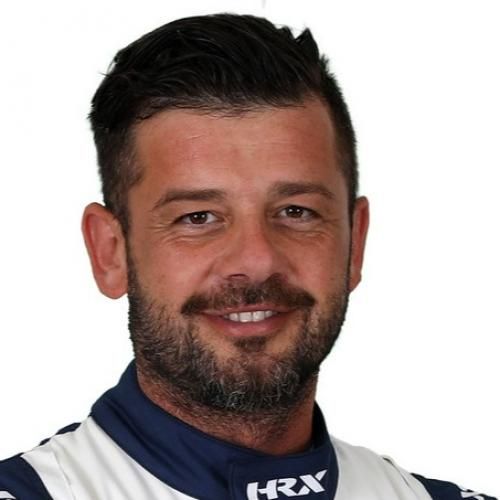 Fabian Peroni