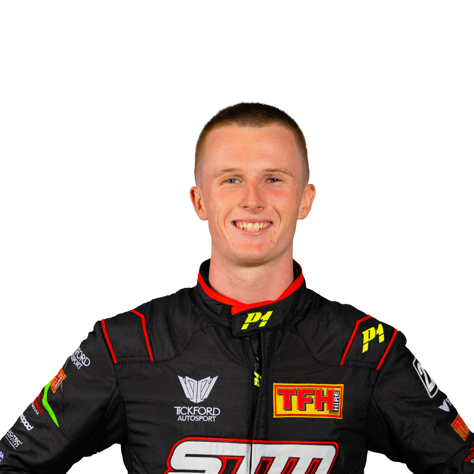 Nash Morris