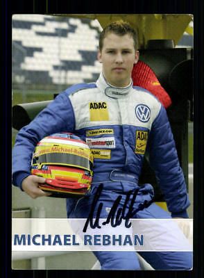 Michael Rebhan