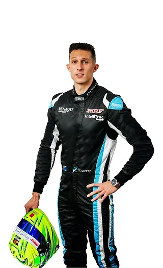Dylan Young
