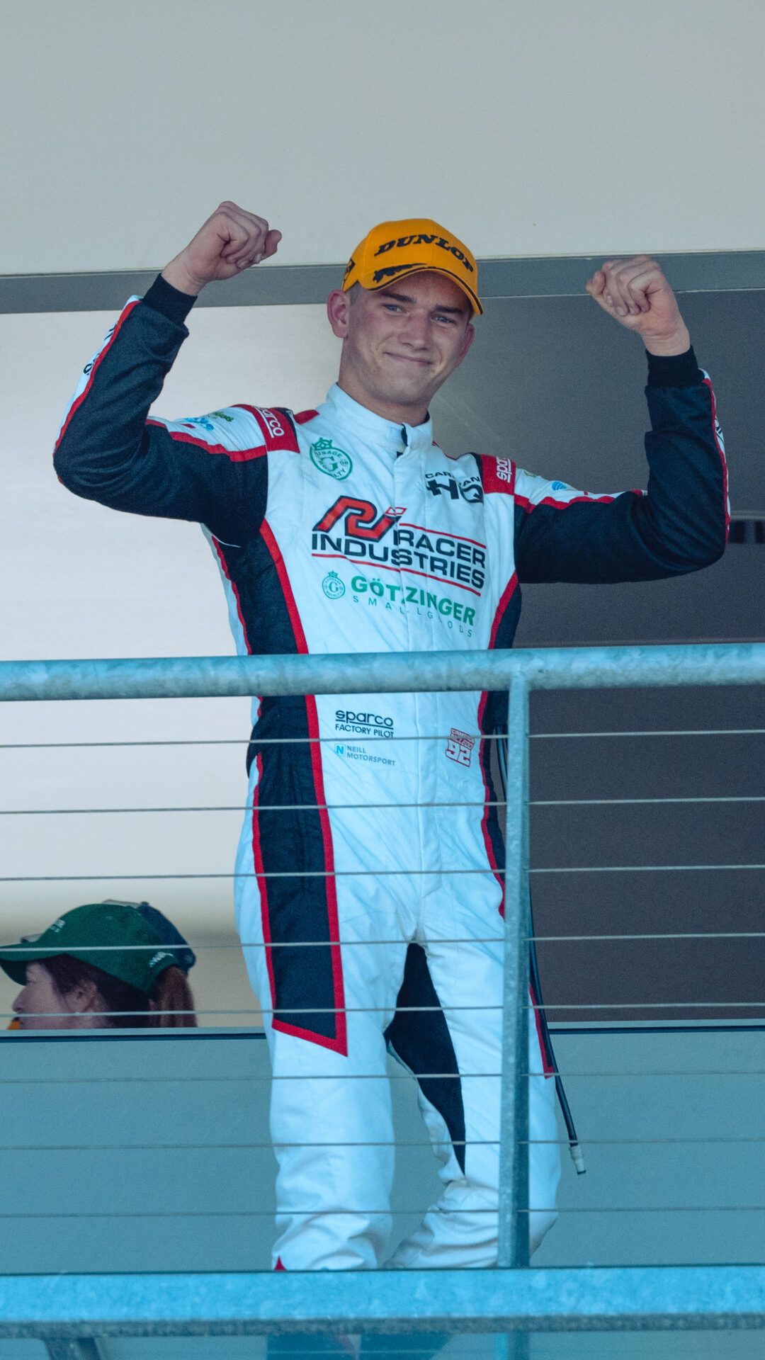 Cameron Mcleod