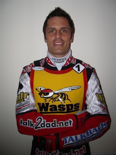 Phil Morriss