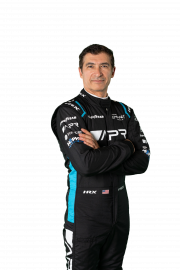 Fred Poordad