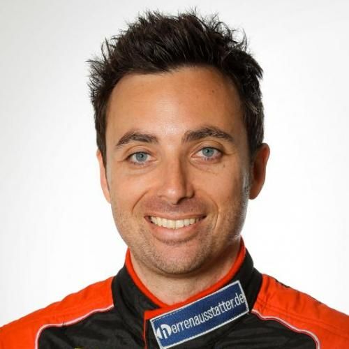 Stéphane Tribaudini