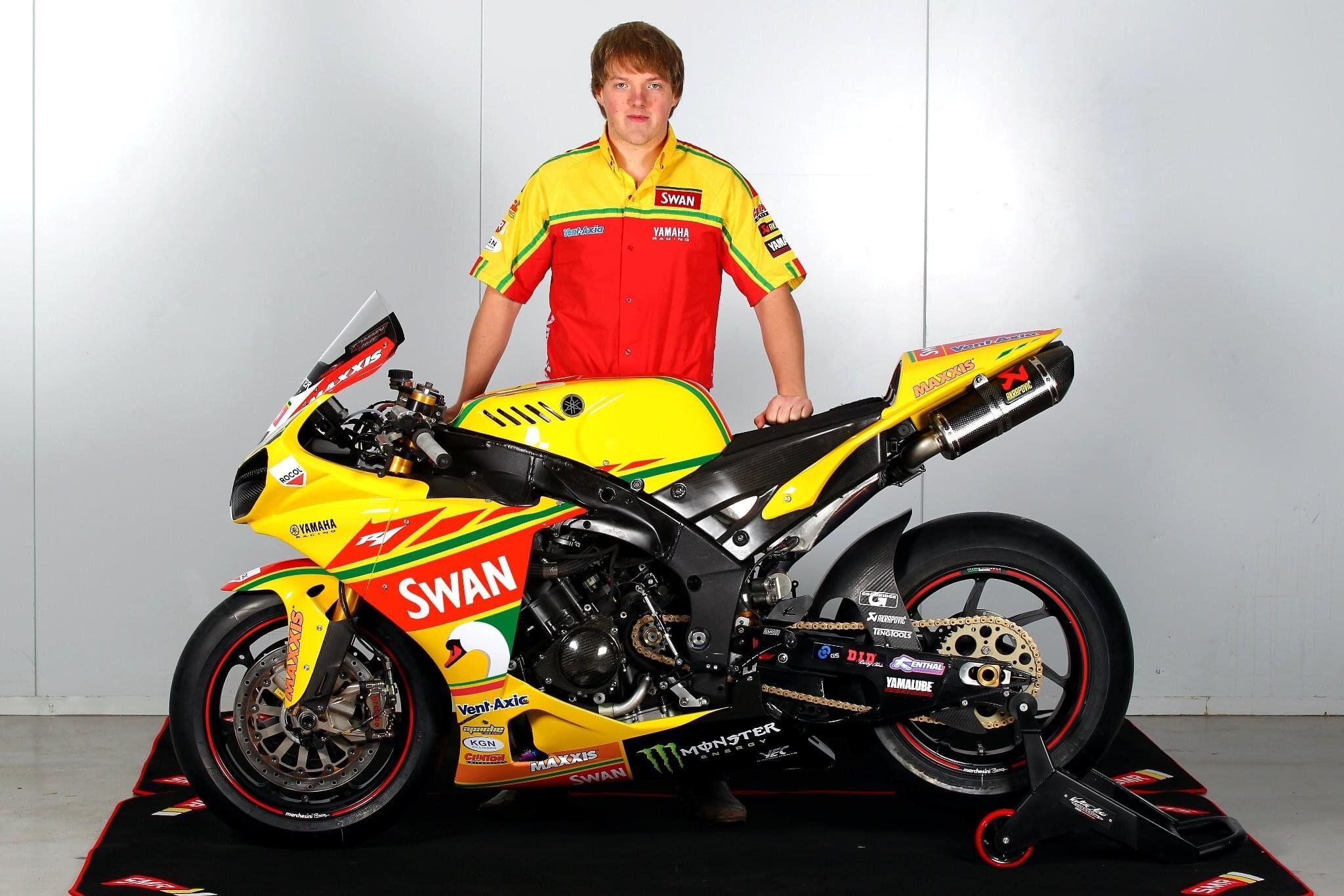 Wesley Pearce