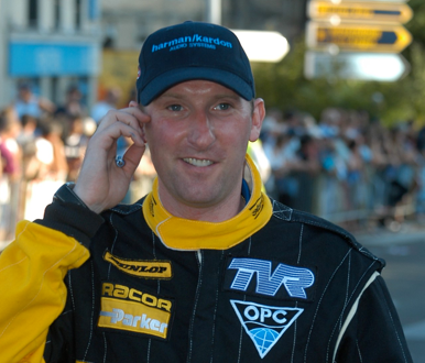 Piers Johnson