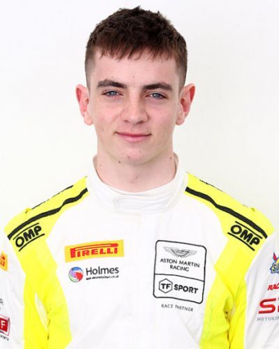 Patrick Kibble