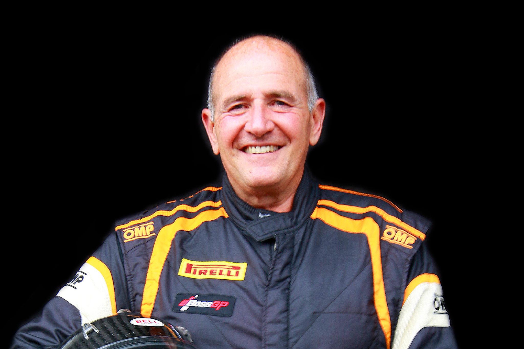 Giancarlo Pedetti