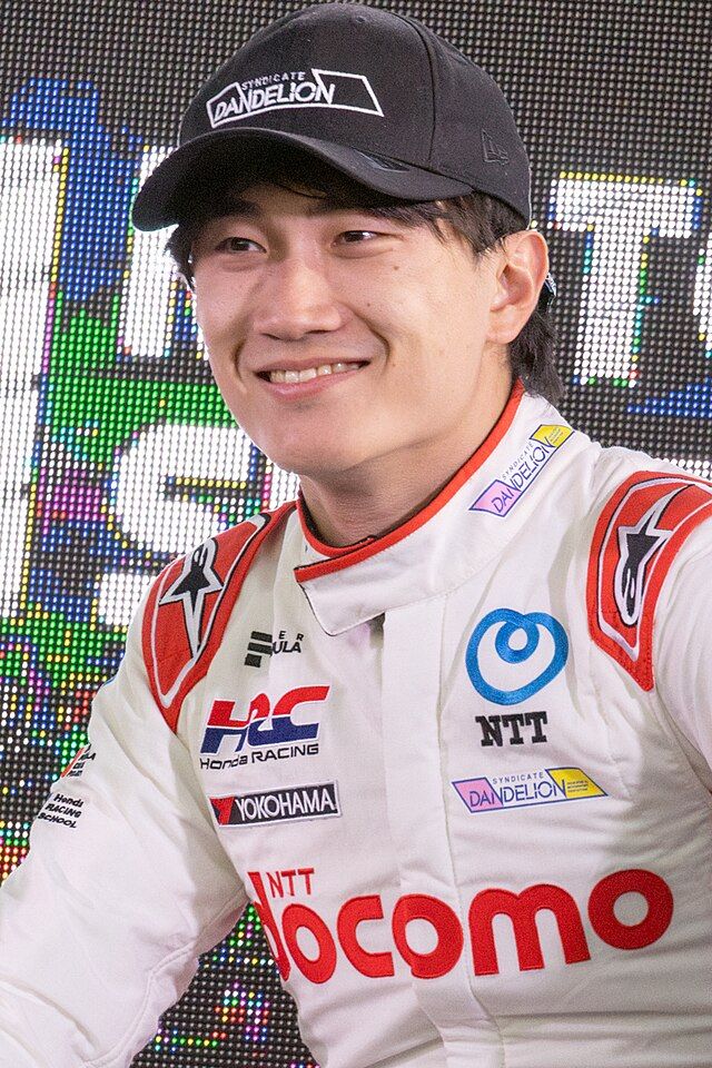 Tetsuya Makino