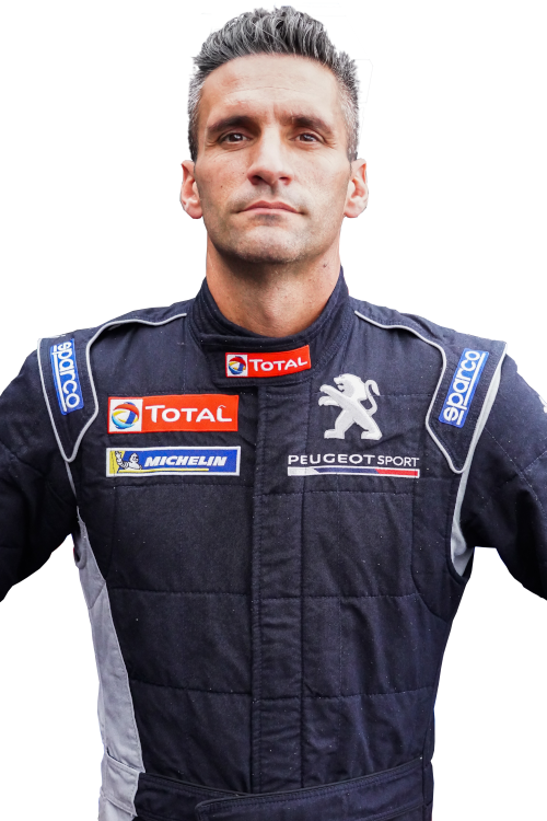 Jean-Laurent Navarro