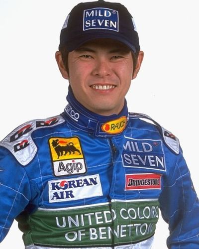 Hidetoshi Mitsusada