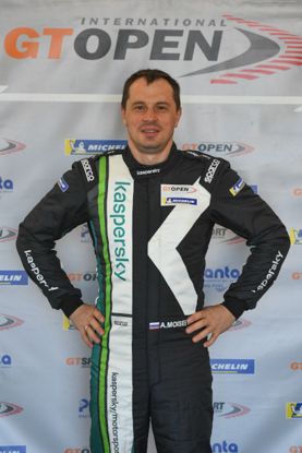 Alexander Moiseev