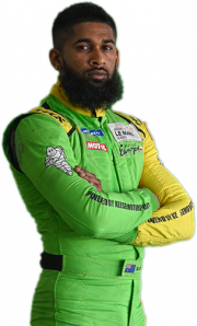 Nathan Kumar