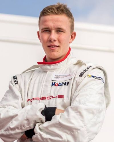 Baptiste Moulin