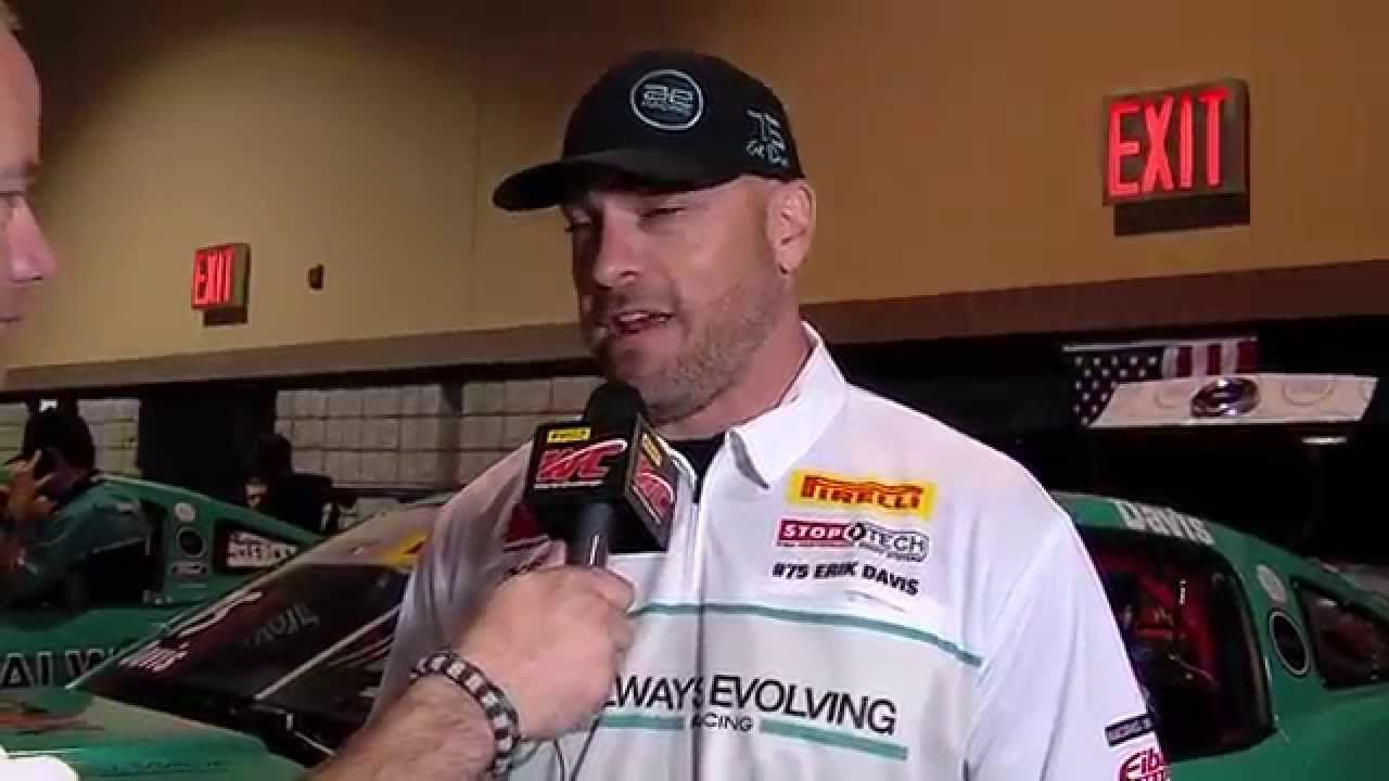 Erik Davis