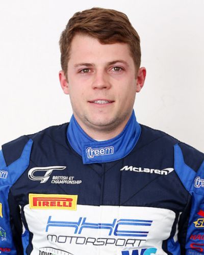 Callum Pointon