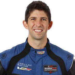 Ricky Taylor