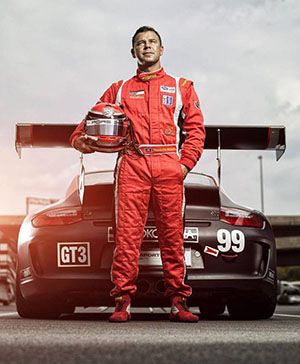 Patrick Madsen