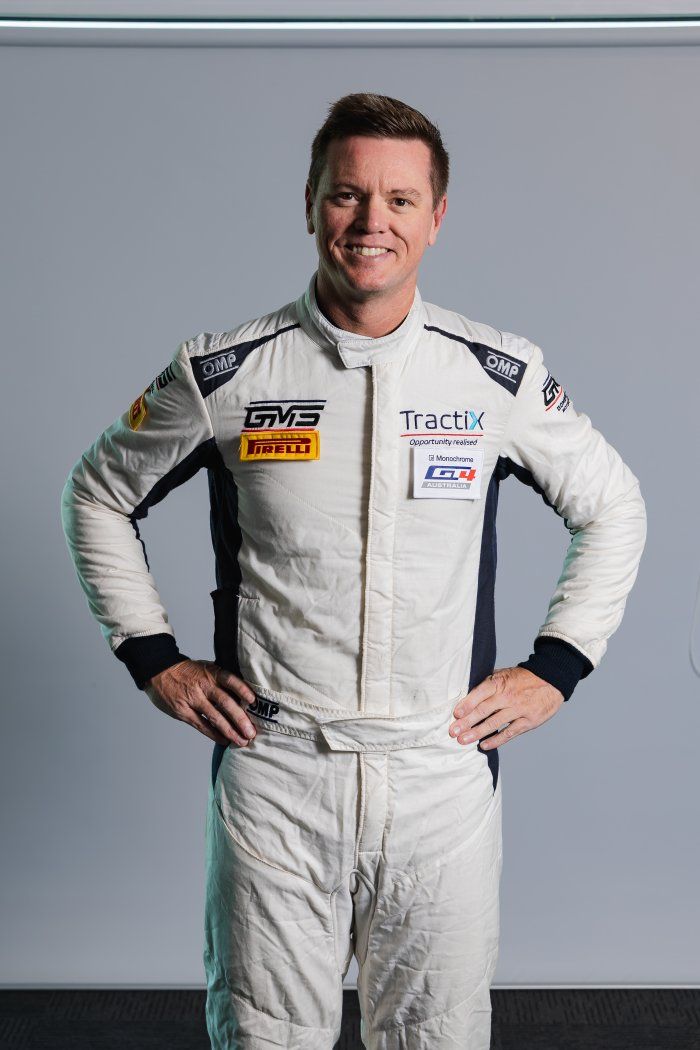 Glenn Walker
