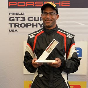 Kevin Woods