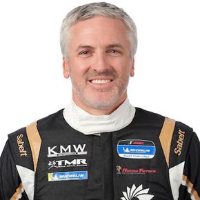 Tim Lewis