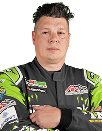 Mauro Trentin