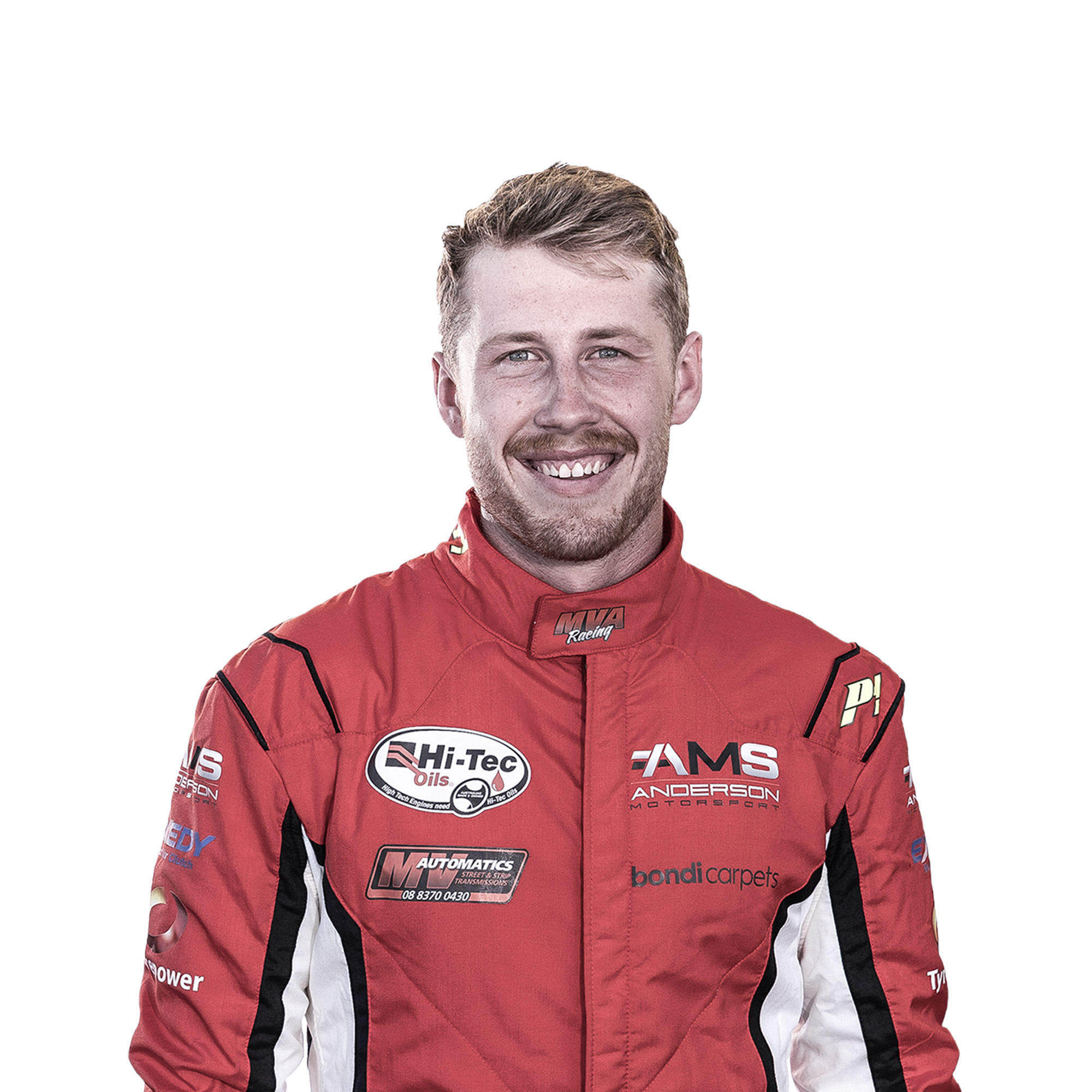 Max Vidau