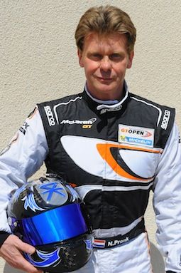 Nico Pronk