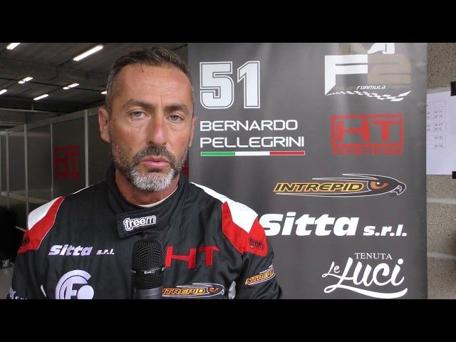Bernardo Pellegrini