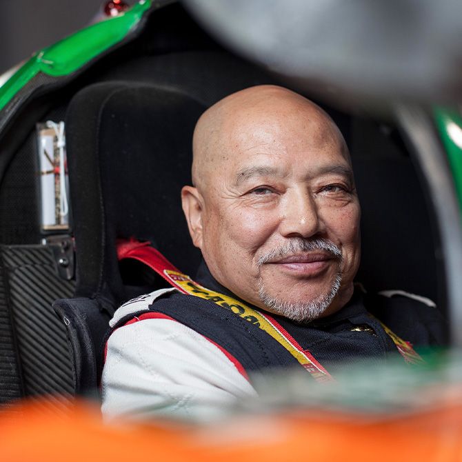 Yojiro Terada