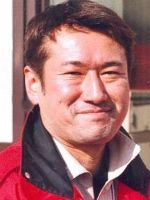 Kazuyuki Nishizawa