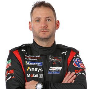 Nick Tandy