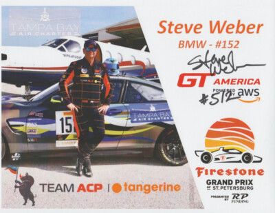 Steve Weber