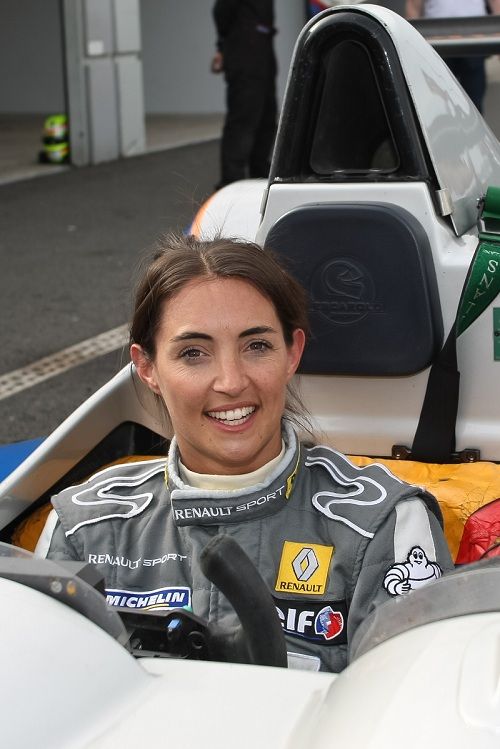 Marguerite Laffite