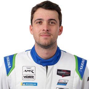 Rory Van der steur