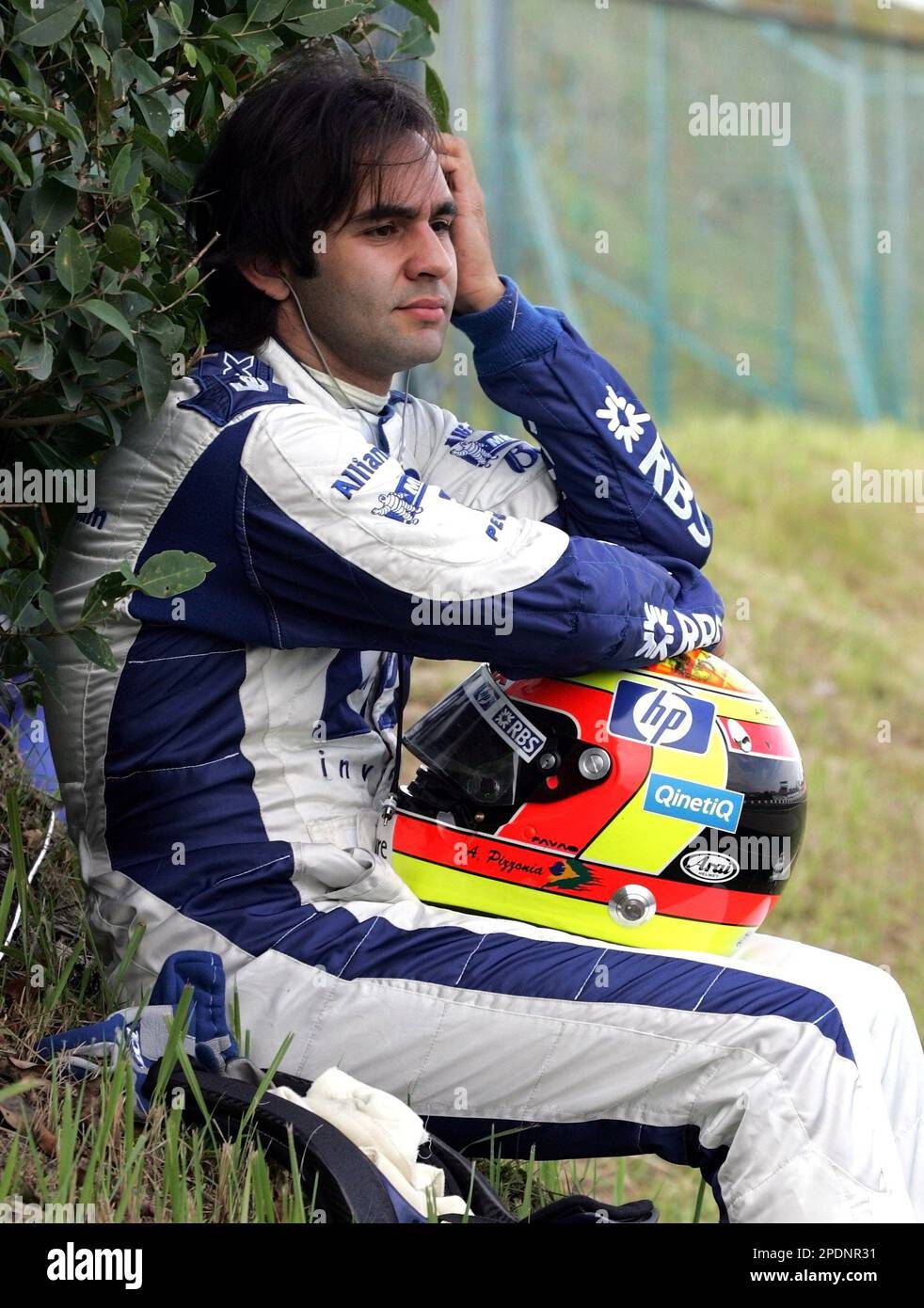 Antonio Pizzonia