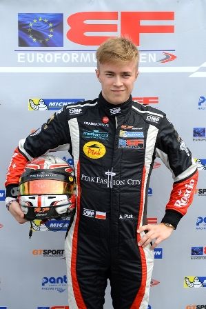 Antoni Ptak