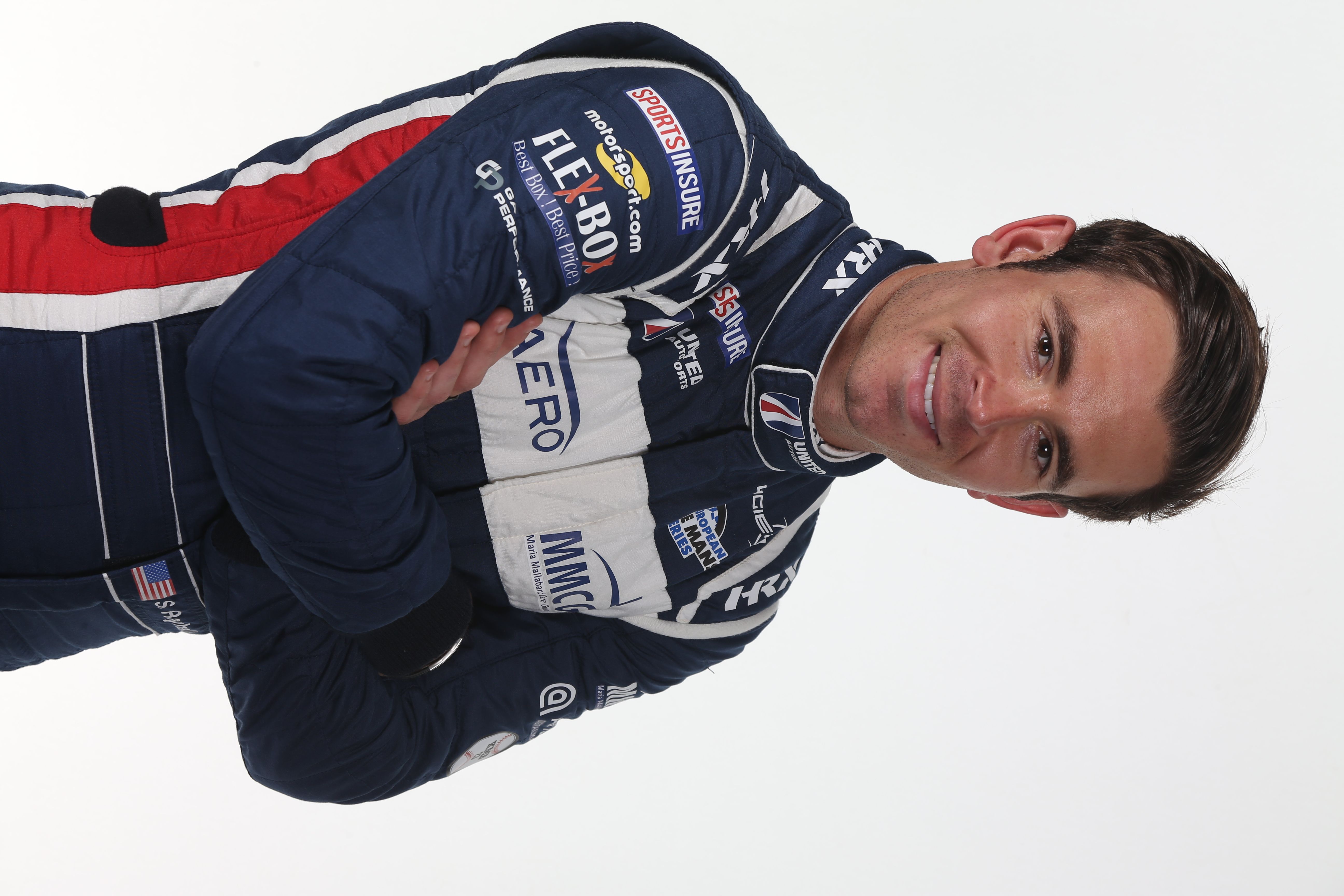 Sean Rayhall