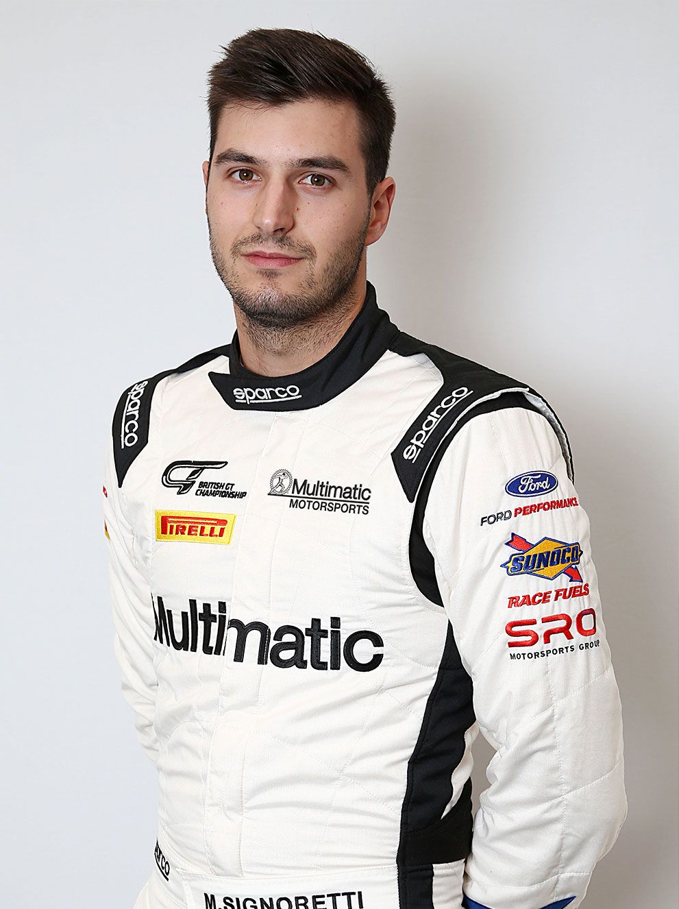 Marco Signoretti