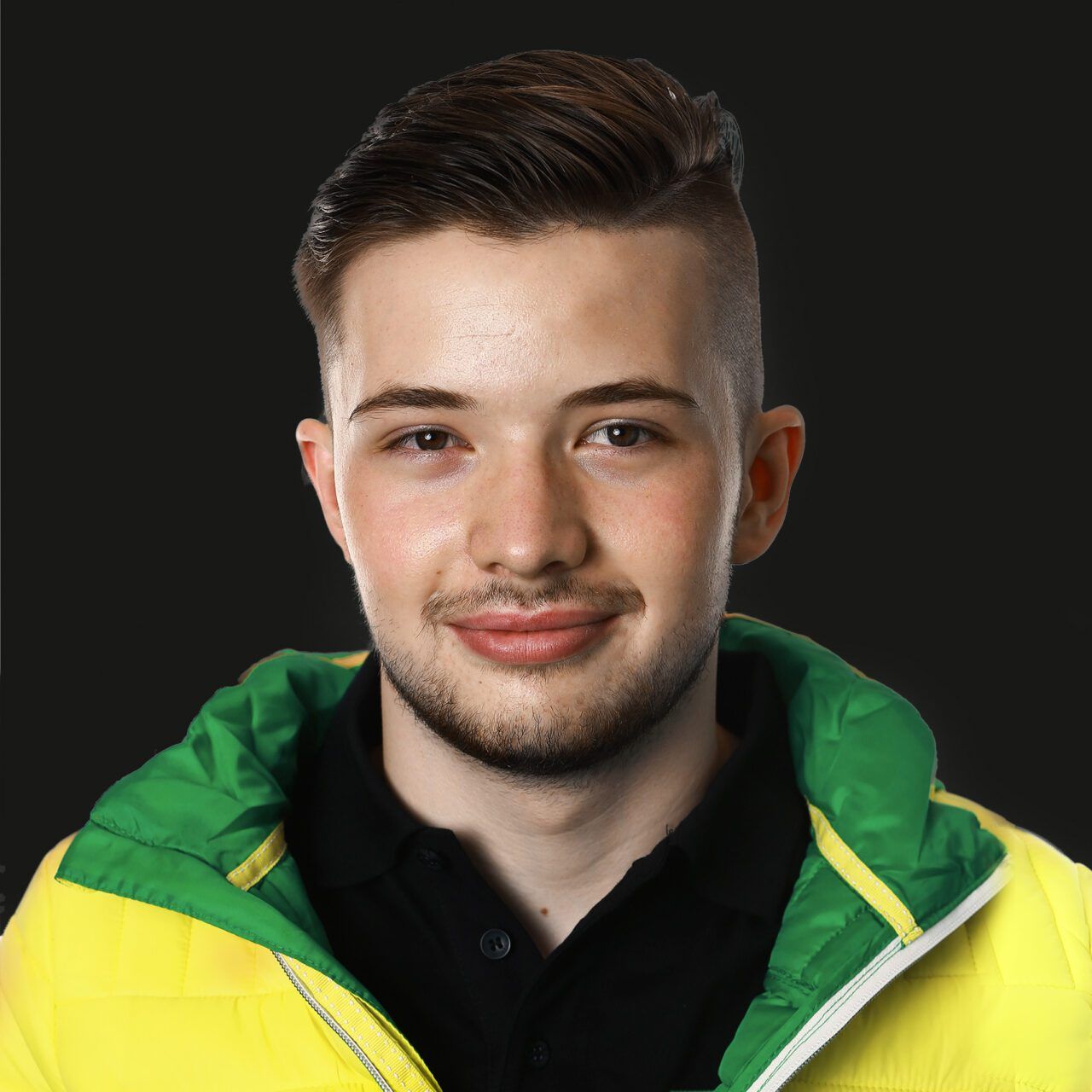 Luca-Sandro Trefz