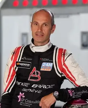 Stephane Perrin