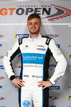 Oliver Wilkinson